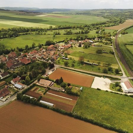 Le Concept-Studio Perrigny-sur-Armançon Zewnętrze zdjęcie