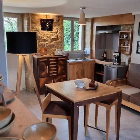 Le Concept-Studio Perrigny-sur-Armançon Zewnętrze zdjęcie
