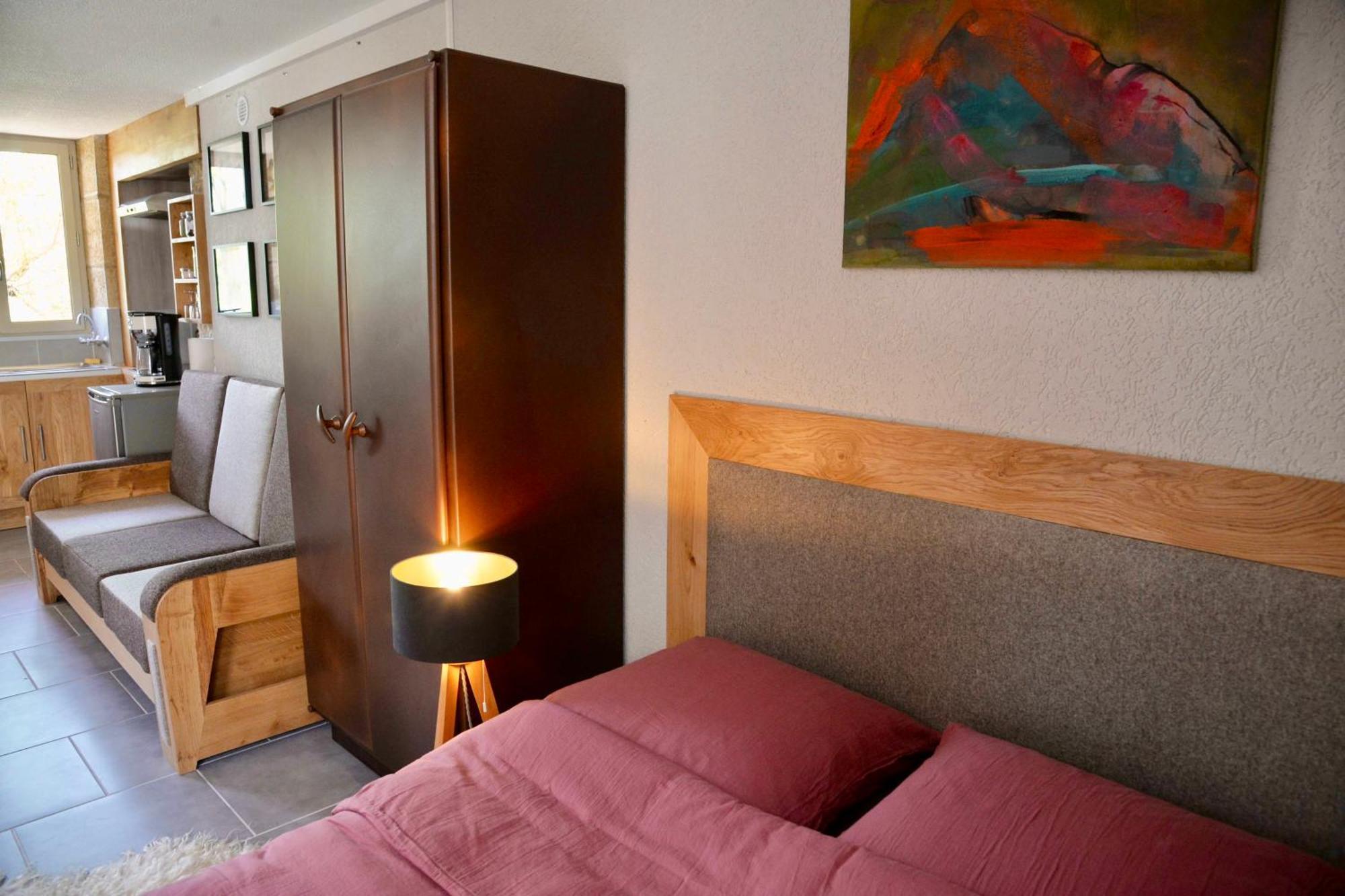 Le Concept-Studio Perrigny-sur-Armançon Zewnętrze zdjęcie
